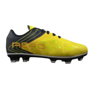 Aero Amarillo/Naranja infantil