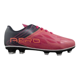 Aero Rubi/Naranja infantil