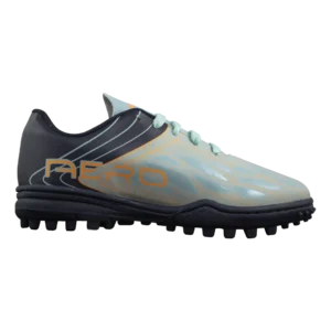 Aero Turquesa/Naranja infantil