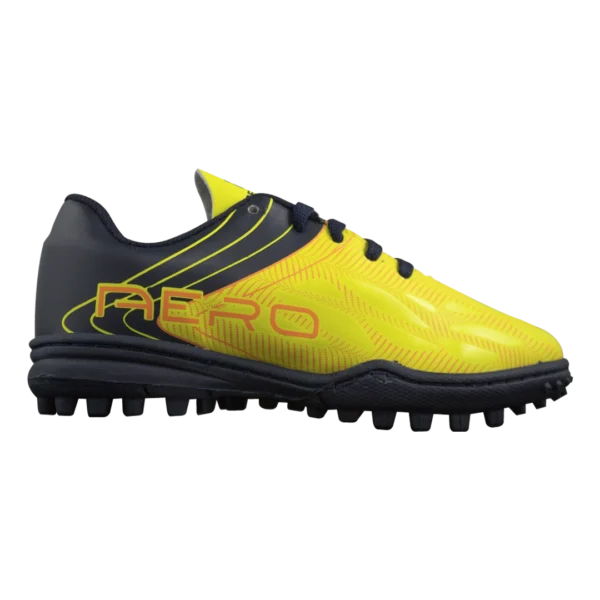 Aero Amarillo/Naranja infantil