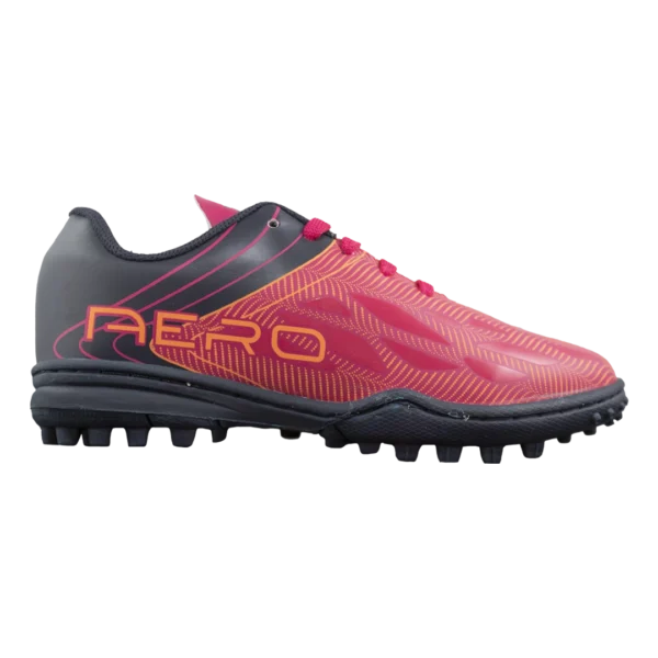 Aero Rubi/Naranja infantil