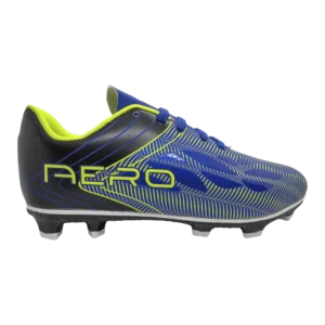 Aero Azul/Verde infantil