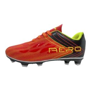 Aero Rojo/Verde infantil