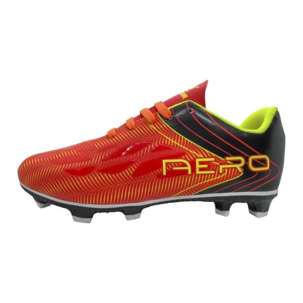 Aero Rojo/Verde infantil