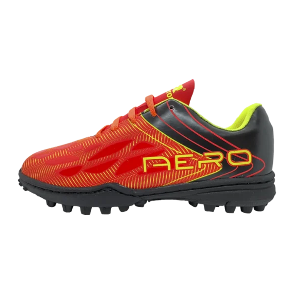 Aero Rojo/Verde infantil
