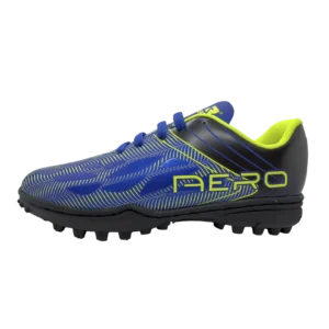 Aero Azul/Verde infantil