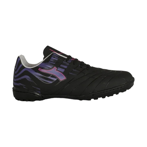 Galaxia Negro/Morado