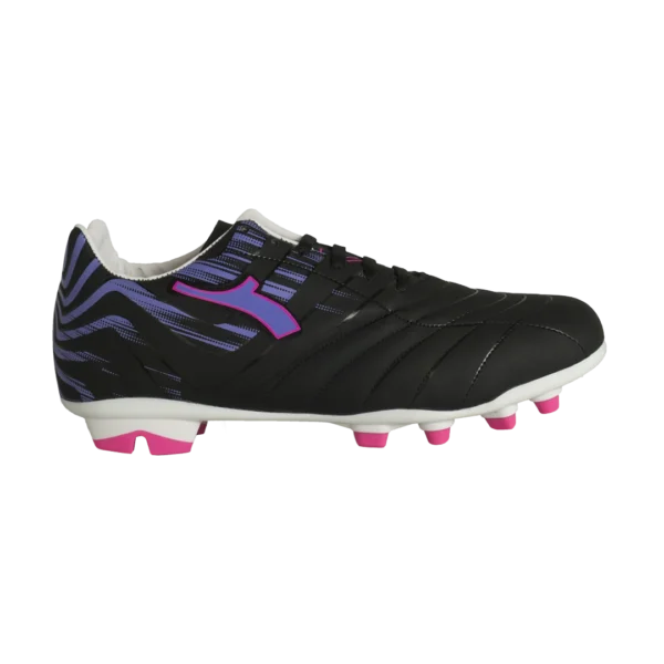 Galaxia Negro/Morado