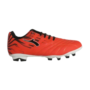 Galaxy Naranja/Negro