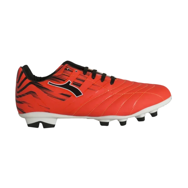 Galaxy Naranja/Negro