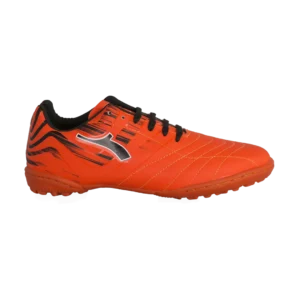 Galaxy Naranja/Negro
