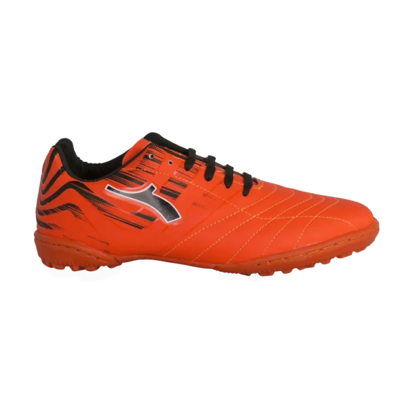 Galaxy Naranja/Negro