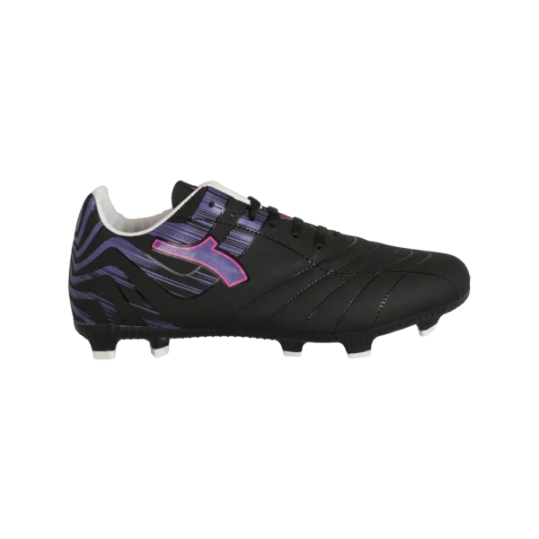 Galaxia Negro/Morado niño