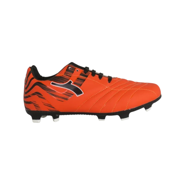 Galaxy Naranja/Negro niño