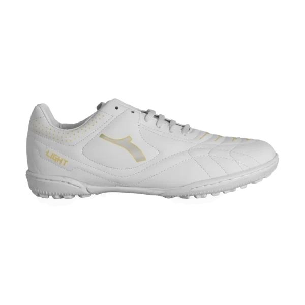 Light Blanco/Dorado