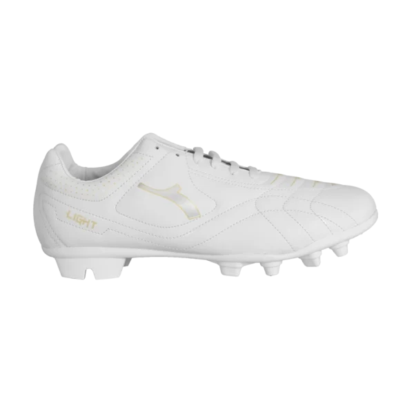 Light Blanco/Dorado