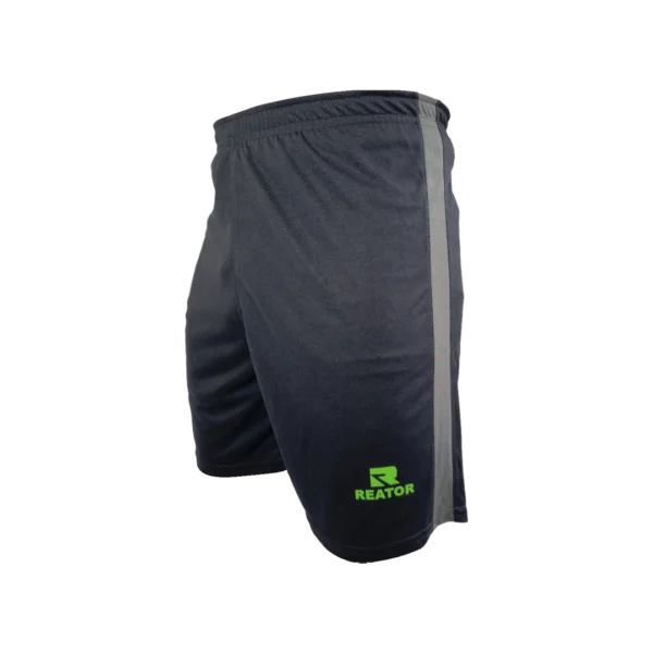 Uniforme Negro-Gris - Imagen 3