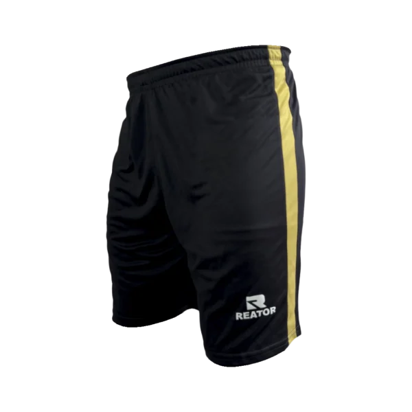 Uniforme Blanco-Dorado - Imagen 3